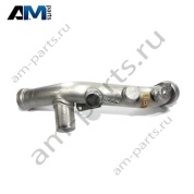 Патрубок фильтра воздушного A6420908937 Mercedes GL X166