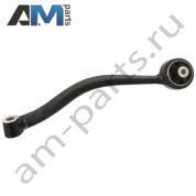 Тяга с сайлентблоком левая FEBI (104816) BMW X4 (F26) 2014-2018