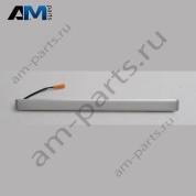 Светодиодный плафон с клавишей Volkswagen Crafter 2017-2024 7C4919409