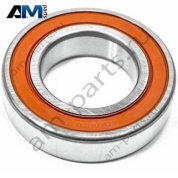 Подшипник промежуточного вала A112980011564 на Mercedes S-class W221