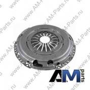 Корзина сцепления Sachs для Skoda Octavia A7 3082001168