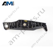 Направляющая Audi Q8 e-tron 2024-2024/Audi e-tron 2019-2023 4KE807284