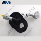 Трубопровод хладагента Audi Q5 2017-2024 80B816735