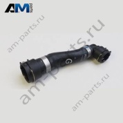 Шланг ОЖ с быстроразъемной муфтой Audi e-tron GT 2021-2024 9J1121625