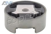 Сайлентблок нижний TOPRAN (110134) Volkswagen B6 (2005-2011) 1.6BSE (102л.с.)