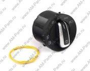 Переключатель света фар Фольксваген Тигуан (2012-2016) 3C8941431AXSH