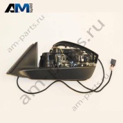 Корпус наружного зеркала Skoda Superb (3V) 2015-2024 3V1857507