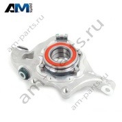 Поворотный кулак задний левый A2043500341 Mercedes C-class W204