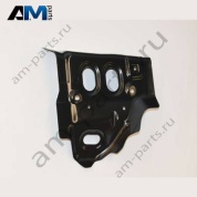 Усилитель канала уплотнителя Skoda Kamiq 2019-2024 658813485