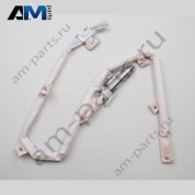 Модуль подушки безопасности Skoda Rapid 2013-2022 5JA880741D