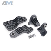 Ремкомплект крепления фары правой на Mercedes GLS 2019-2025 A1678207001