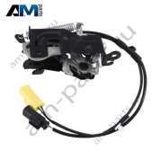 Замок капота 51237347411 BMW 5 серии G30