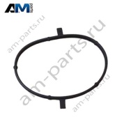 Уплотнитель патрубка интеркулера к радиатору A6420981080 Mercedes GLC Coupe C253