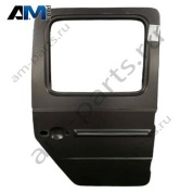 Дверь задняя правая Mercedes G-class W463 III A4637305000