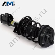 Амортизатор передний A204323420064 на Mercedes GLK X204