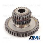 Звездочка для автомобилей концерна VAG 06H105209AT