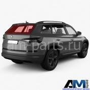 Стекло на Skoda 565845049BNVB
