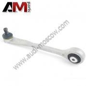 Оригинальный рычаг верхний сзади правый Audi Q5 2008-2017 8K0407510P