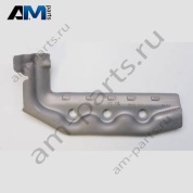 Зажимная планка для АКБ Volkswagen Crafter 2017-2024 7C0803219