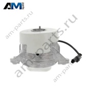 Опора двигателя слева A2532403000 Mercedes GLC Coupe C253