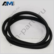 Уплотнитель крышки багажника Porsche Macan (2014-2018) 95B827705M