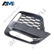 Решетка бампера слева M Technic BMW X4 G02 51118092757