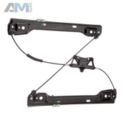 Стеклоподъемник передний правый Mercedes GLS 2015-2019 A1667200279