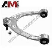 Рычаг поперечный верхний Ауди Q7 Lemforder 36044