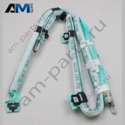 Модуль верхней подушек безопасности Audi A3 (8Y) 2020-2024 8Y5880741D