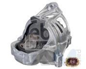 Гидроопора левая Febi (172226) Audi Q8 (4M) 3.0TFSI