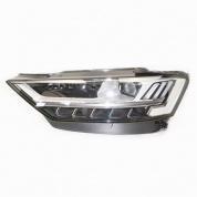 Светодиодная фара с матричным для Audi A8 D5 4N0941783