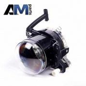 Левая противотуманная фара 1N0354991011 (HELLA) для автомобилей BMW