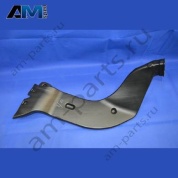 Дефлектор пространства для ног VAG 5Q0819806E