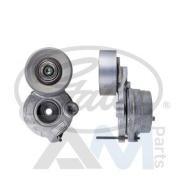 Натяжитель ремня генератора GATES (T39498) на Volkswagen Touareg III (2018-2023) 3.0TDI CVMD