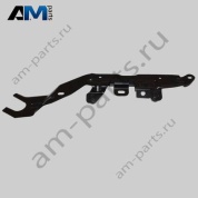 Пластина Audi e-tron GT 2021-2024 9J1885189