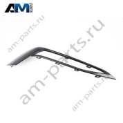 Накладка решетки справа Sport Line 51117385282 BMW 5 серии G30