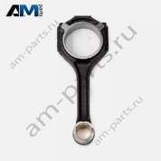 Шатун Mercedes W205 AMG C43 (M276) A2760300520