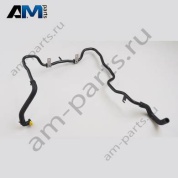 Шланг системы охлаждения Volkswagen AMAROK 2023-2024 2HJ121054A