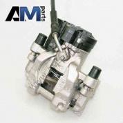 Суппорт задний правый на Passat B8 3Q0615424