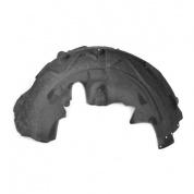 Подкрылок задний правый A2056900830 Мерседес С-класса W205 (2014-2018)