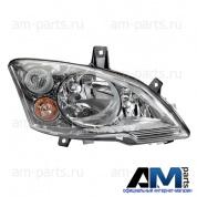 Фара правая ксенон 4401191RMLDEM (DEPO) для автомобилей MB