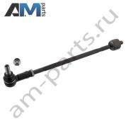 Рулевая тяга с наконечником FEBI (21449) Mercedes Sprinter (W909)