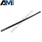 Молдинг передний двери правый Пассат Б5 3B0853516B41