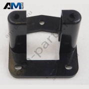 Крепежная пластина Volkswagen Teramont 2024-2024 3CM980803