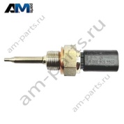Датчик температуры ОГ	 на Mercedes W222 S400d (OM656) A0009055502