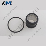 Разъем Audi Q7 (4M) 2016-2024 4M0915641