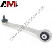 Оригинальный рычаг передней подвески верхний спереди правый Audi A6 C7 8K0407506R