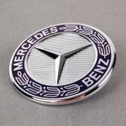 Эмблема (на капоте) Mercedes ML W164 A2078170316