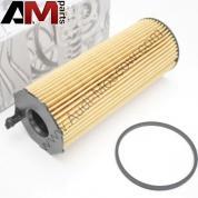 Масляный фильтр Volkswagen Touareg (2011-2014) 057115561L (двиг.- CNRB CASA)