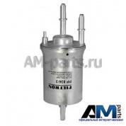 Фильтр топливный Октавия А5 1.4 16V (75 л.с.) BCA PP836/3 (Filtron)